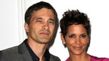 Halle Berry je těhotná: Se snoubencem-rváčem čeká chlapečka!