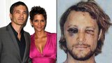 Zbitý expřítel Halle Berry o jejím snoubenci: Vyhrožoval mi smrtí
