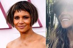 Halle Berry měla na Oscarech paruku a nikdo to nepoznal.