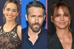 Astma, cukrovka i úzkosti: Které celebrity otevřeně promluvily o svých nemocech?