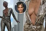 Halle Berry vypadá i v 55 neskutečně