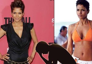 Hrůzné vzpomínky z dětství: herečka Halle Berry promluvila o domácím násilí!