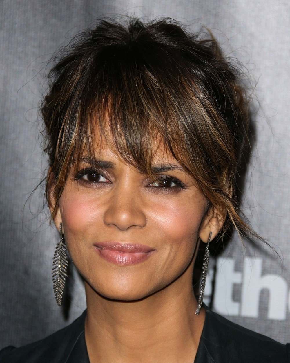 Halle Berry