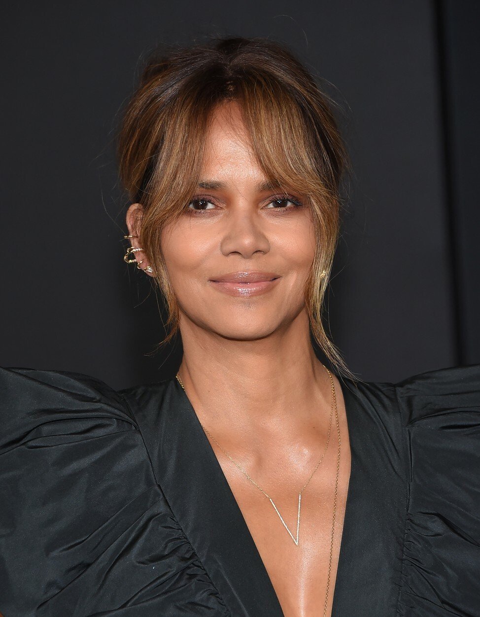 18. místo: Halle Berry