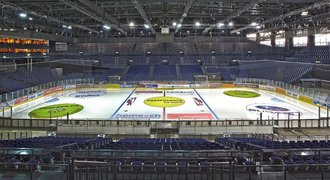 MS v hokeji 2020: curyšský Hallenstadion a nová hala v Lausanne