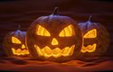 Halloween a dýně: Jak si vyřezat strašidelnou dekoraci