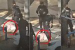 Španělsko: Policie zatkla muže, který měl v batohu uříznutou lidskou hlavu!