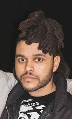 The Weeknd