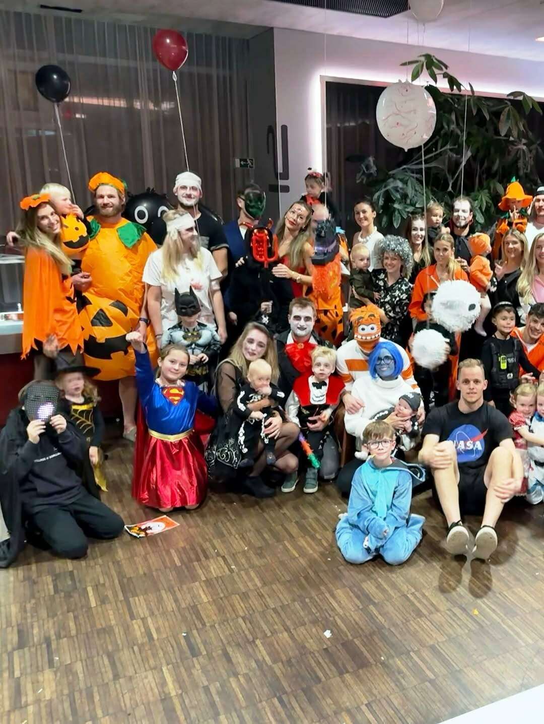 Nestrašil prostě nestrašil! Nestrašil prostě nestrašil!