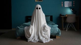 TEST: Sofistikovaný úpír nebo improvizovaný duch. Jaký halloweenský kostým je pro vás ten pravý TEST: Sofistikovaný úpír nebo improvizovaný duch. Jaký halloweenský kostým je pro vás ten pravý