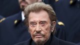 Hallyday vystoupil na podporu Belgičanů. Na rozdíl od Mariah Carey