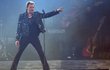 Jsou to dva měsíce, co byl pohřben Johnny Hallyday (†74) a o dědictví po francouzském rockerovi se už rozhořela válka.