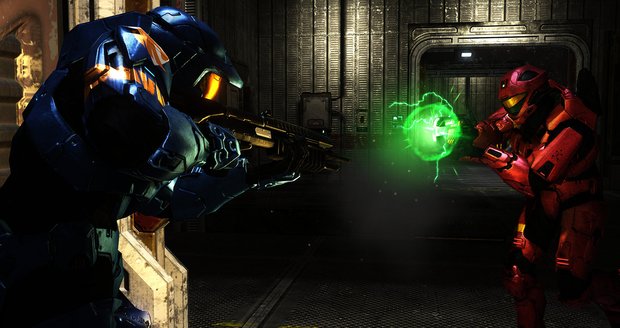 Multiplayer ve videohře Halo 3