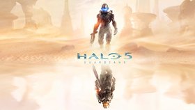 První Halo pro Xbox One bude Halo 5: Guardians.