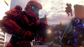 Multiplayerová beta Halo 5: Guardians se nám líbí. Dáte si říct?