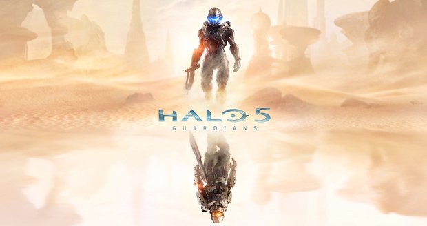 První Halo pro Xbox One bude Halo 5: Guardians.