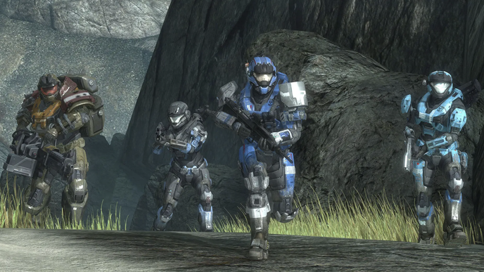 Studio Bungie stojí třeba za videoherní sérií Halo.