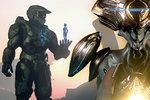 Halo Infinite je důstojným přírůstkem do ceněné sci-fi ságy.