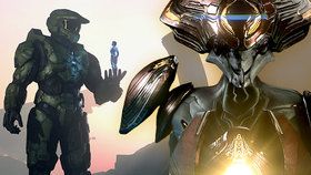 Halo Infinite je důstojným přírůstkem do ceněné sci-fi ságy.