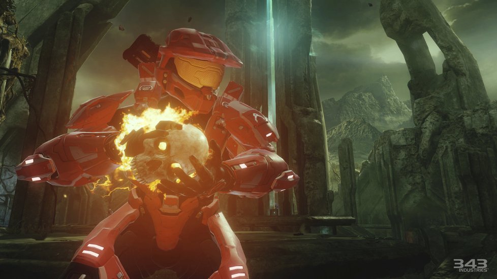 Halo 2 Anniversary – Druhý díl se dočkal kompletního přepracování včetně multiplayeru.