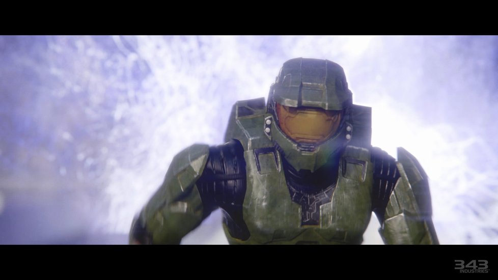 Halo 2 Anniversary – Nové videosekvence v druhém díle jsou dechberoucí.