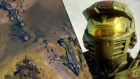 Halo Wars 2 je skvělá strategie v reálném čase a parádní hra ze známého vesmíru Halo.