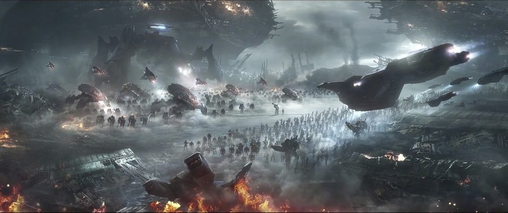 Halo Wars 2: Válka nekončí