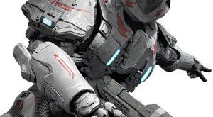 Halo Spartan Assault: Zachraňte svět na cestách