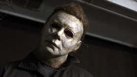 Horor Halloween z roku 2018.