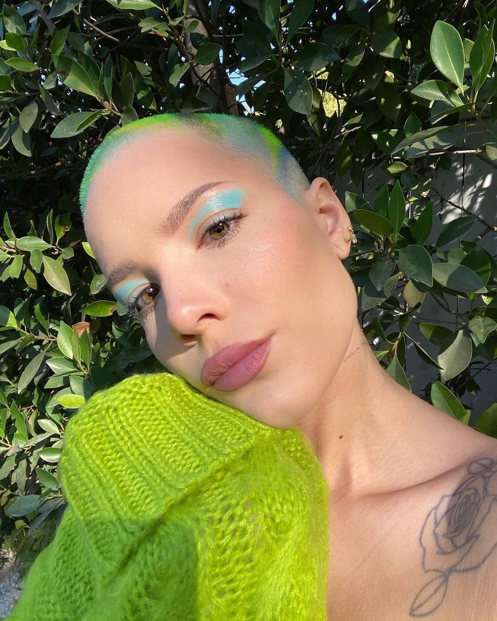 Halsey