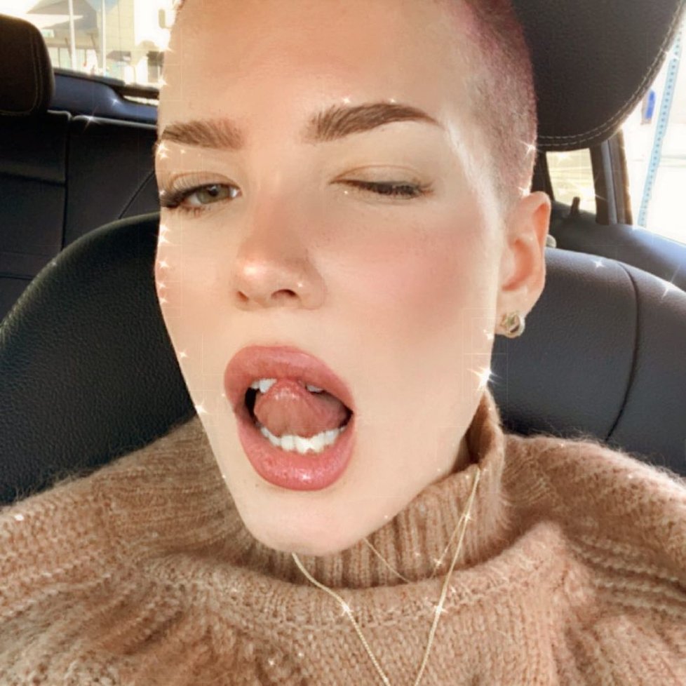 Halsey