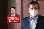 Komentář: Hamáček vyhrál a zkolaboval. Zkolabuje a prohraje ČSSD?
