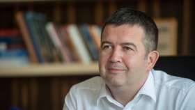 Druhý problém je podle Hamáčka ekonomický. „Jakkoliv pošta letos hospodaří vyrovnaně, je to za cenu nízkých mezd. Pokud chceme motivovat zaměstnance a získat jich více, je třeba dostat do České pošty více peněz,“ uvedl Hamáček.