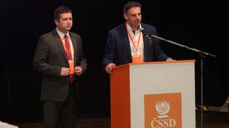 Na hospodaření ČSSD se zásadně podepsal volební debakl