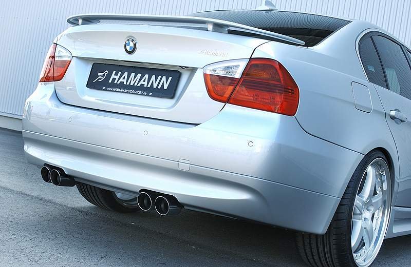BMW 3 HM 3.2
