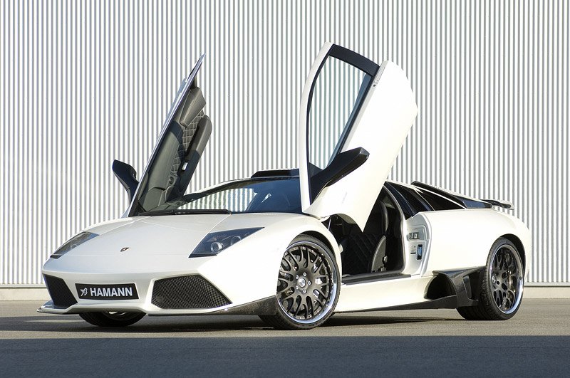 Murciélago LP640