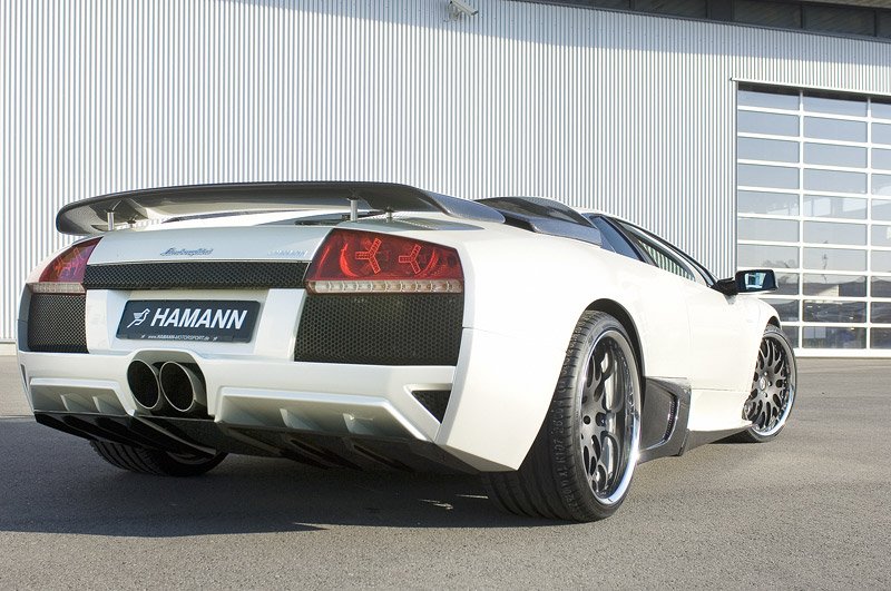 Murciélago LP640