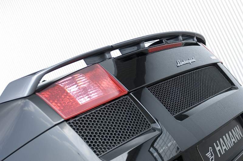 Lamborghini Gallardo