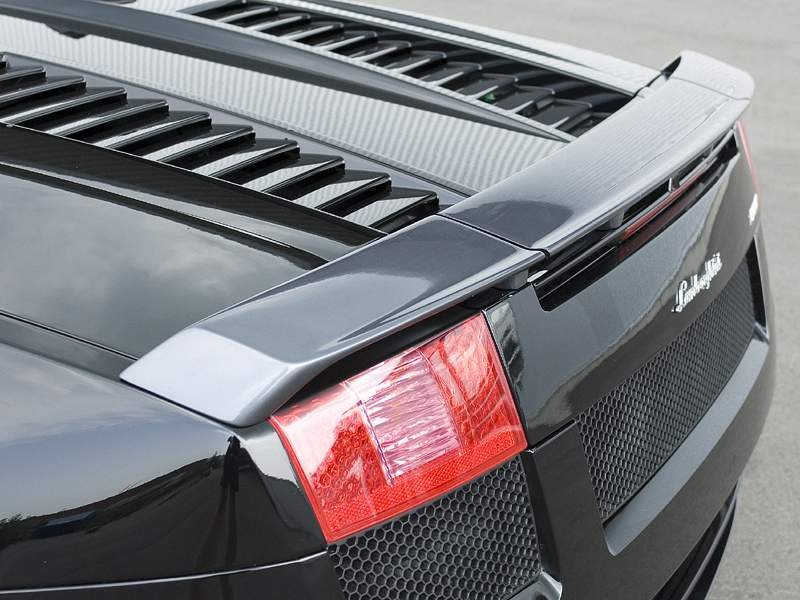 Lamborghini Gallardo