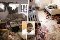 Zrůdy z Hamásu při výslechu přiznaly: Za rukojmí dostali statisíce a byt!