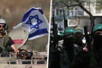 Historie blízkovýchodního konfliktu a jeho řešení. Co vedlo Hamás k útoku na Izrael?