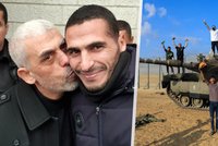 Věděli o útoku Hamásu předem? Novináři AP a Reuters byli v osudnou sobotu připraveni na místě