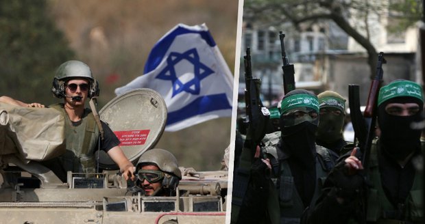 Složité pozadí války na Blízkém východě: Co nyní vedlo Hamás k útoku na Izrael?