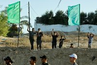 VIDEO: Hamás chystal útok Izraeli přímo pod nosem: Teroristé cvičili dva roky hned u hranic!
