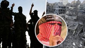 Teroristé z hnutí Hamás. Kdo jsou a co chtějí? (10.10.2023)