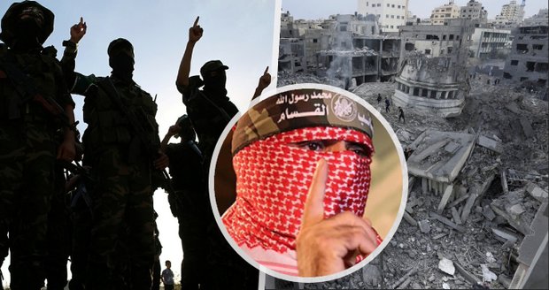 Teroristé z Hamásu: Kdo jsou, co chtějí a odkud berou peníze? A kdo vládne Gaze?