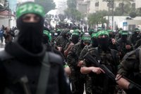 Mrazivé varování Izraele pro Česko a další země: Agenti Hamásu číhají v Evropě?!