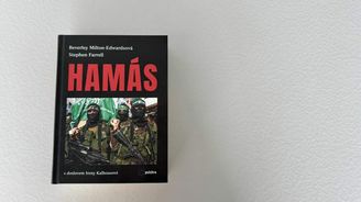 Neblaze proslulá teroristická organizace Hamás tentokrát v analýzách, rozhovorech a reportážích Neblaze proslulá teroristická organizace Hamás tentokrát v analýzách, rozhovorech a reportážích