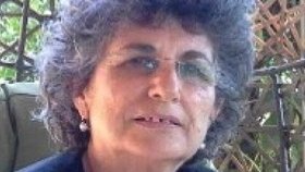 Izraelské rukojmí propuštěné Hamásem: Adina Moshe