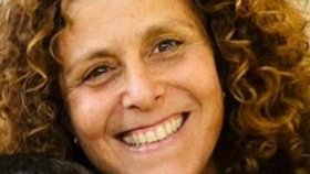 Izraelské rukojmí propuštěné Hamásem: Keren Munder